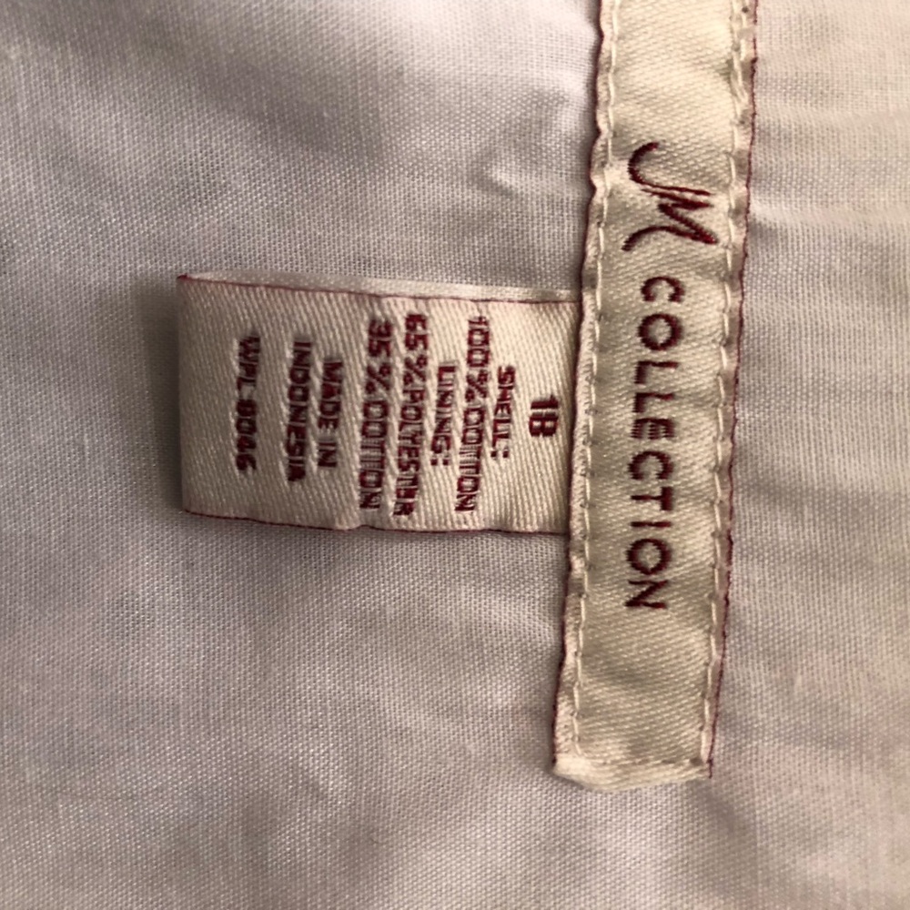 M Collection Jacket - Picture 2 of 4